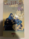 The Breakfast Club (VHS, 1985)