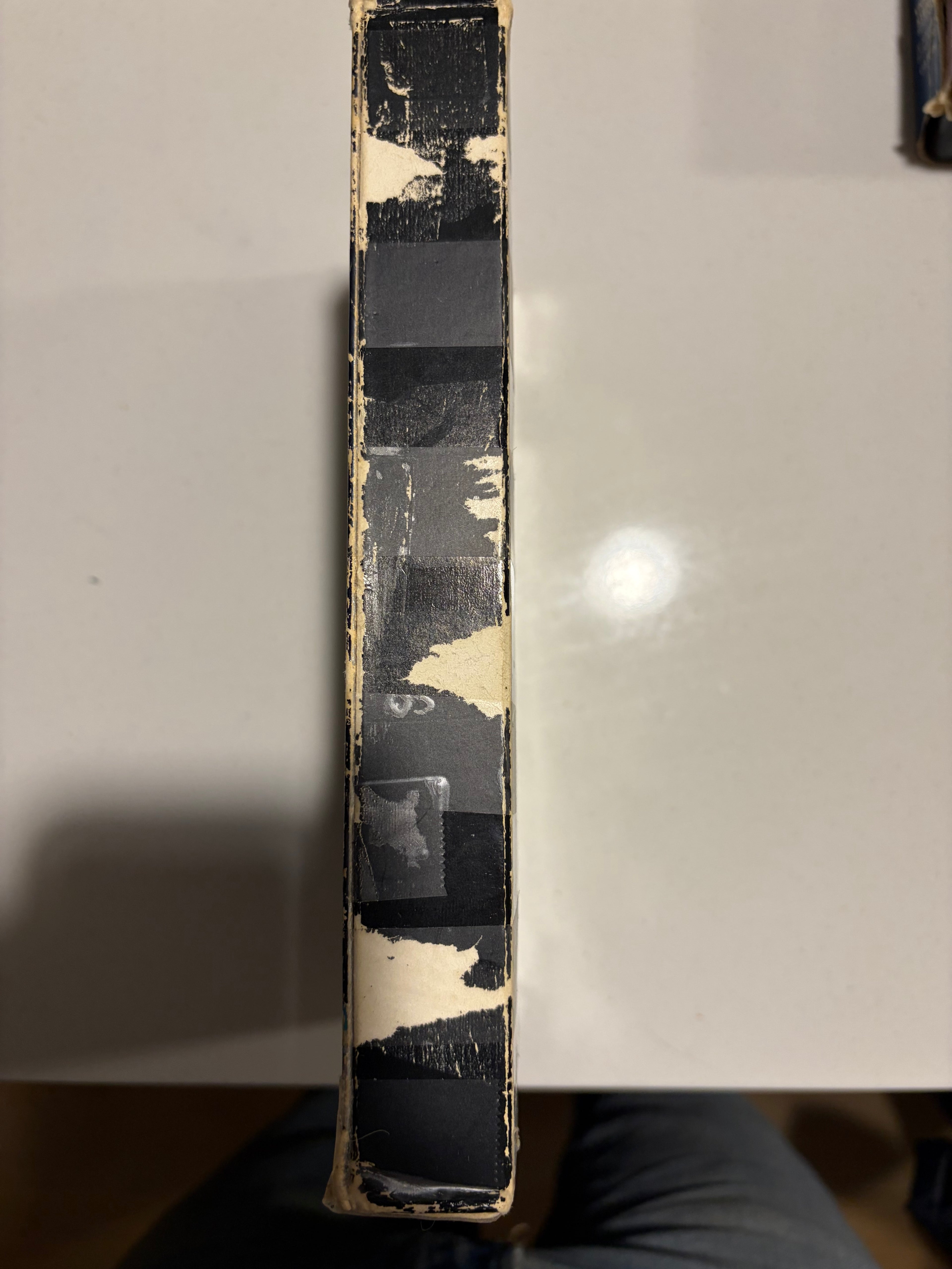 Poltergeist VHS 1982