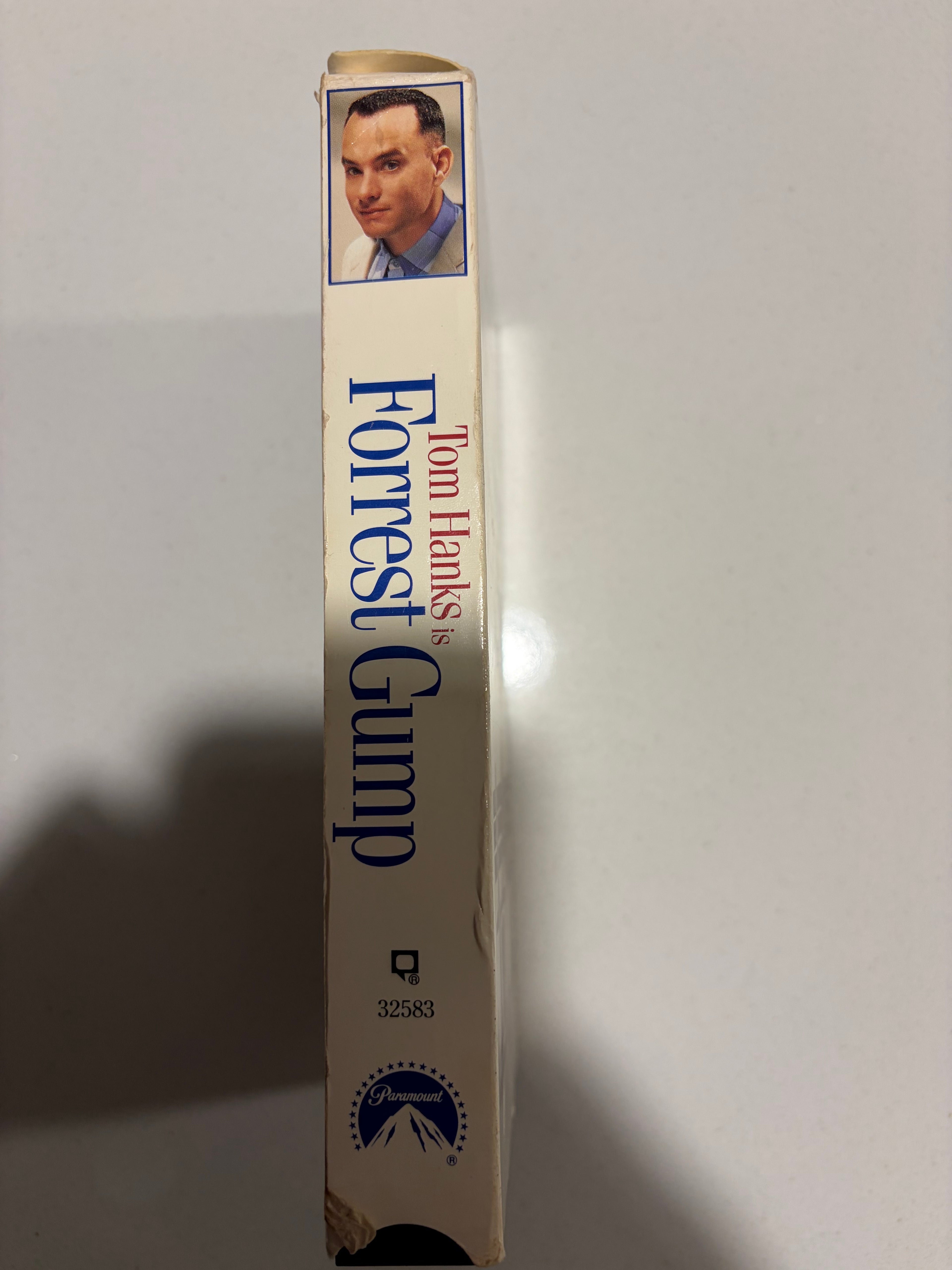 Forrest Gump (VHS, 1995)