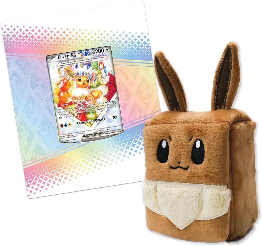 Pokemon TCG Prismatic Evolutions Super Premium Collection Box (SHIPS JULY 13th)