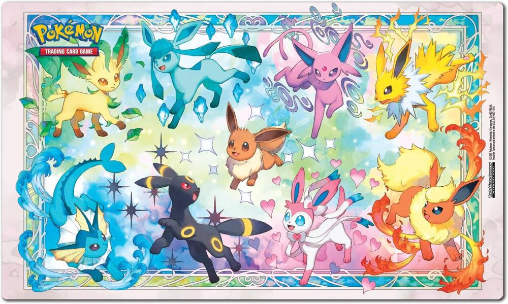 Pokemon TCG Prismatic Evolutions Super Premium Collection Box (SHIPS JULY 13th)