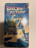 Back to the Future (VHS, 1986)